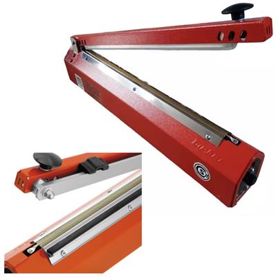 SELLADORA CIZALLA LIPARI 40 CM CON CORTE