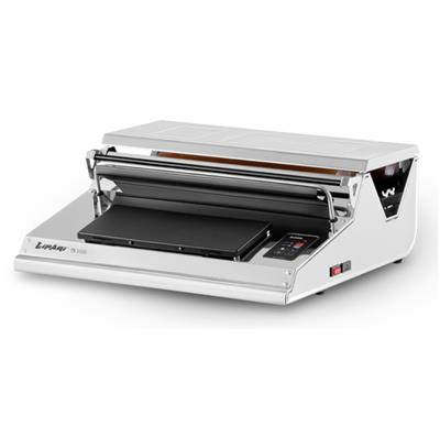 TERMOSELLADORA LIPARI  TS 5500 MASTER