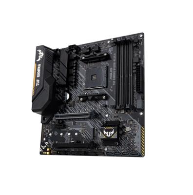 PLACA MADRE ASUS PRIME B450M-A II - CSM AM4 DDR4