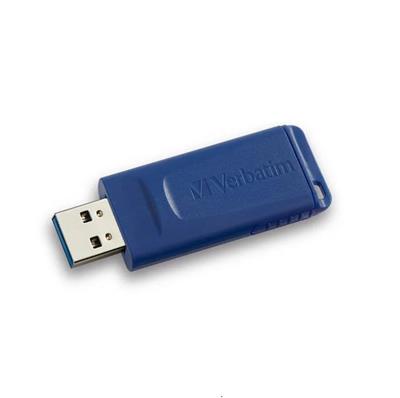 PEN DRIVE VERBATIM 32Gb RETRACTIL