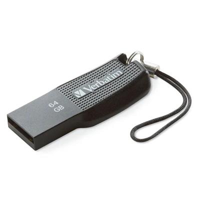 PEN DRIVE VERBATIM 64b ERGO