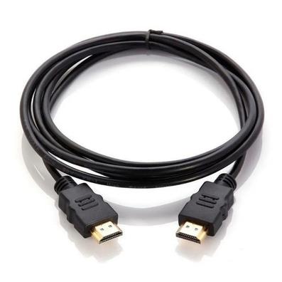 CABLE HDMI 1.50 mt 4K