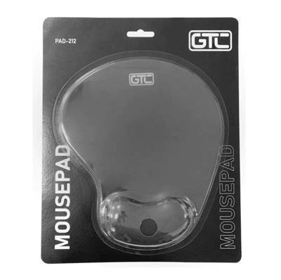 PAD MOUSE CON GEL LISO GTC