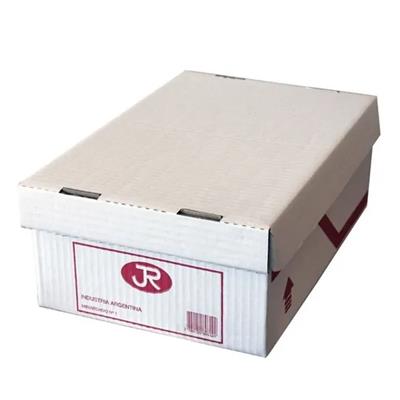 CAJA ARCHICO JR MEGA No1 MINI 36X25X15