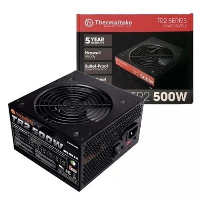 FUENTE THERMALTAKE 500W TR2
