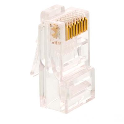 FICHA RJ45 CAT 5E NEXXT