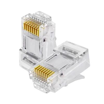 FICHA RJ45 CAT6 NEXXT