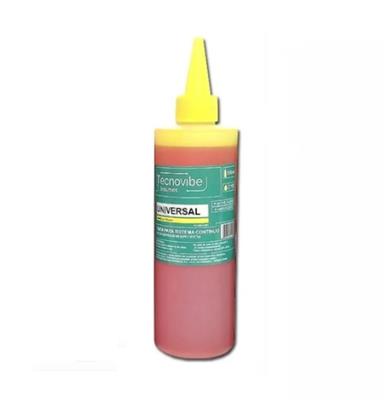 TINTA S. CONTINUO TECNOVIBE AMARILLO 250 ML