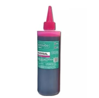 TINTA S. CONTINUO TECNOVIBE MAGENTA 250 ML