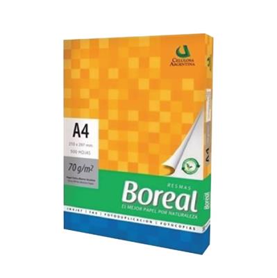RESMA BOREAL A4 70g
