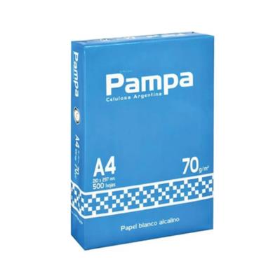 RESMA PAMPA A4 70g
