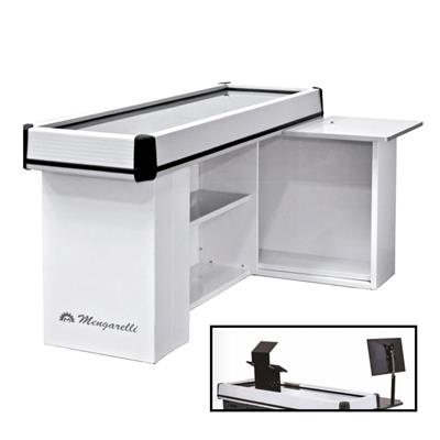PASILLO PREMIUM RECTO MN24 DERECHO CON ACCESORIOS