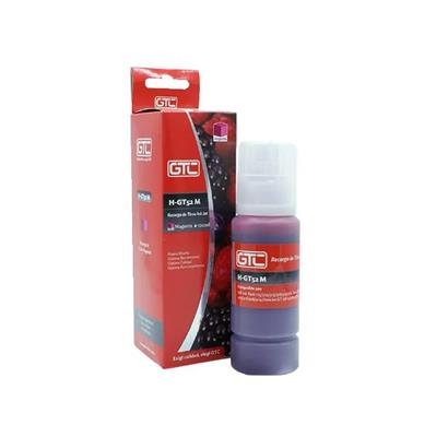 TINTA HP GT52 MAGENTA GTC 100ml