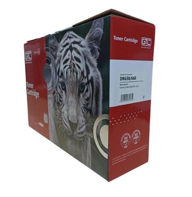 UNIDAD DE IMAGEN BROTHER DR 630 / 660 / 2340