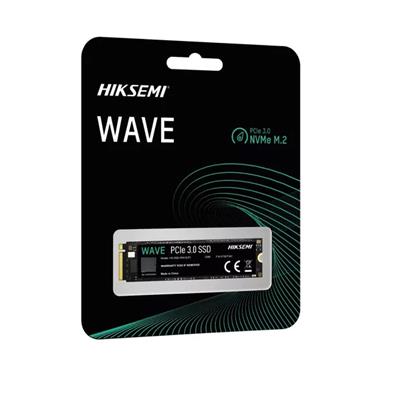DISCO SSD HIKSEMI Wave 128Gb M.2