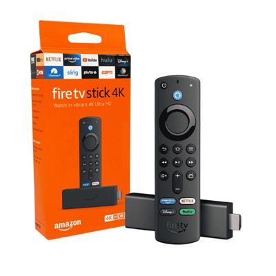AMAZON FIRE TV STICK LITE