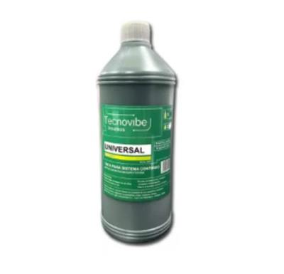 TINTA SISTEMA CONTINUO TECNOVIBE AMARILLO 1 LITRO