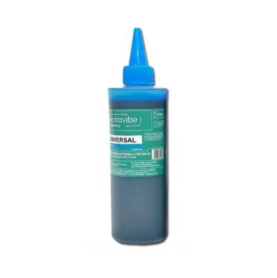 TINTA S. CONTINUO TECNOVIBE CIAN 250 ML