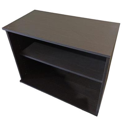 ARMARIO BAJO 90X72 SIN PUERTAS OLMO VAHUME 1 ESTANTE