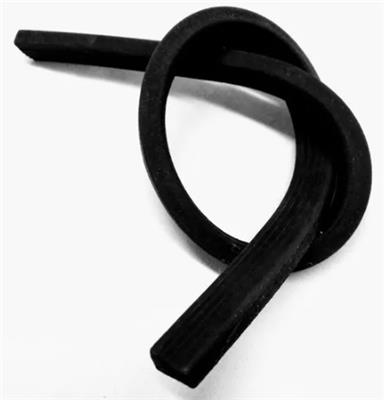 GOMA ESPONJOSA NEGRA P/SELLADORA 40cm