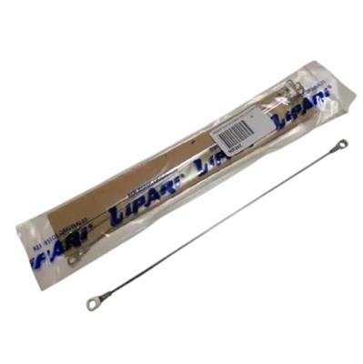 RESISTENCIA PLANA SELLADORA 20cm