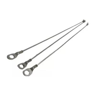 RESISTENCIA PLANA SELLADORA 30cm