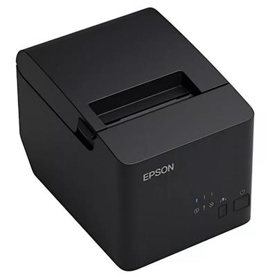 IMPRESORA TERMICA EPSON TM-T20III  USB + SERIAL